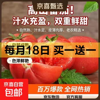 京东 每月18号买一送一活动合集的图片 第43张