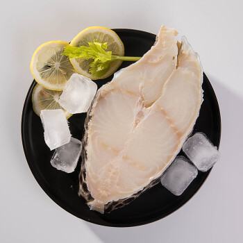 海鲜水产 鱼类 永德吉 东山岛藻安海鲜挪威斑鳕鱼新鲜冷冻胶原蛋白