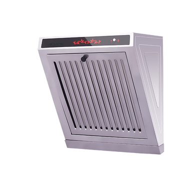 小型吸抽油烟机侧吸式小户型公寓单灶小尺寸简易迷你脱排烟机 烟机 10