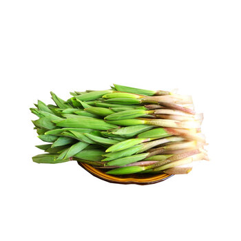 宜统山果 云南怒江竹叶菜野生 500g