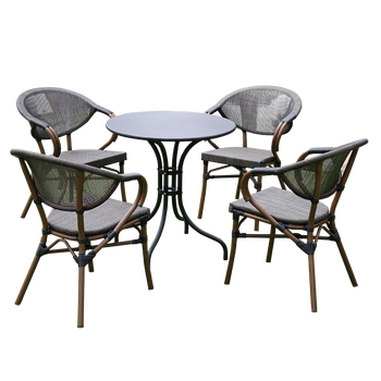 户外桌椅品牌排行榜前十名（户外桌椅野餐桌椅什么品牌最好）