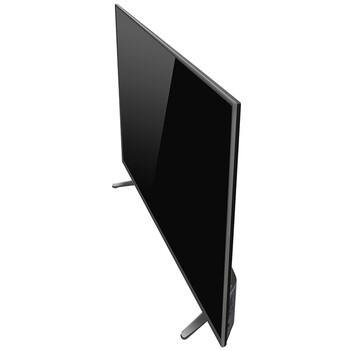 海信（Hisense）LED40EC290N 40英寸智能电视 六核 WIFI(泰坦灰)