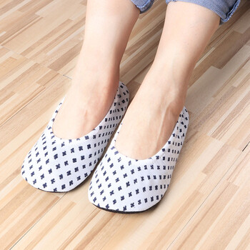 地板袜男女成人室内地板鞋袜子软底韩袜套鞋防滑早教瑜伽跳舞夏季