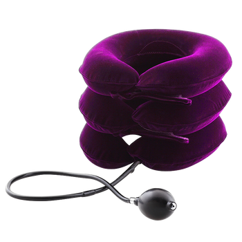 详细评测：鱼跃经济型颈椎牵引器质量如何？