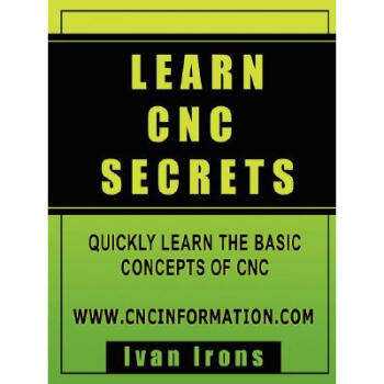 Learn CNC Secrets