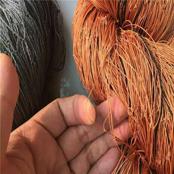 秒杀野鸡捕捉网尼龙轮胎网量大从优长宽专业定做精品 尼龙线50乘10