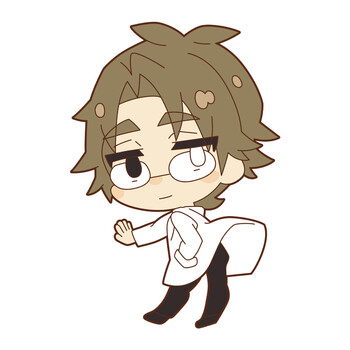 杀戮天使挂件 丹尼尔 爱德华 凯萨琳 动漫挂饰钥匙扣防尘塞 丹尼尔