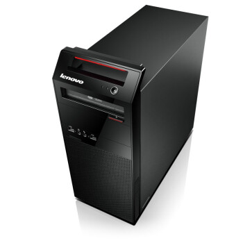 联想（Lenovo）扬天M2630n 台式电脑 （G1840 4G 500G DVD 千兆网卡 WIN7)