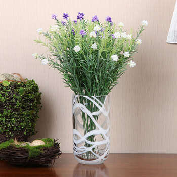 homix 小露丝仿真桑甚果束 紫