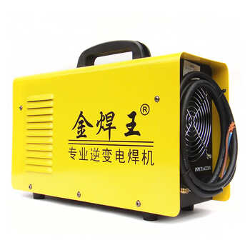金焊王260逆变直流氩弧电焊两用焊机便携家用铜芯焊机焊接工具图片
