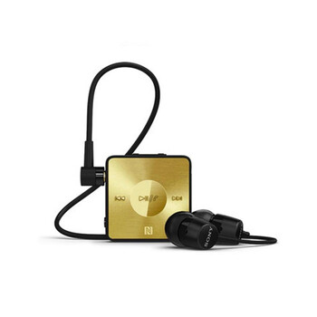 VOIA 索尼 SBH20 小米NFC音乐 双耳苹果入耳