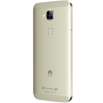 华为g7 plus rio-tl00 移动4g 1300万像素 2g 16g容量 智能手机
