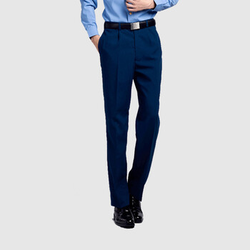 常服裤子07式夏季男士夏裤长裤 lujun裤子 kong款 165/92