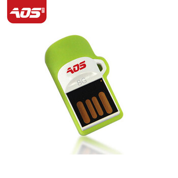 傲石 手机U盘 高速车载两用U盘 超小电脑U盘