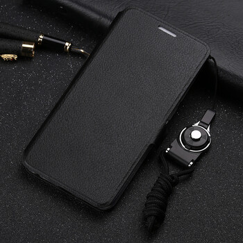 奇略vivoy71手机壳y71a保护套翻盖式彩绘皮套y71男女款全包防摔手机套