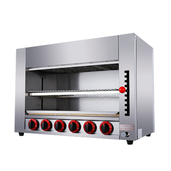 燃气烤箱排名前十（十大名牌燃气烤箱）