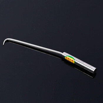 钢筋工扎丝钩 桩心钢扎勾绑钩钢筋扎钩螺纹 不锈钢钢筋钩子 不锈钢