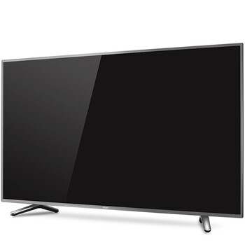 海信（Hisense）LED40EC290N 40英寸智能电视 六核 WIFI(泰坦灰)