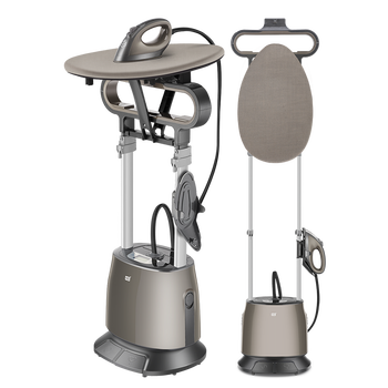 挂烫机什么牌子好（挂烫机最好的挂烫机品牌排行榜）