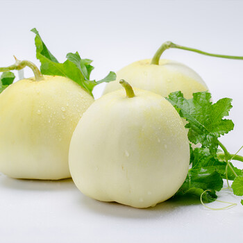 翠康小蝴蝶缅甸苹果瓜 大箱8kg