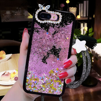 oppor11pluskt手机壳0pp0r11pius保护套op流沙0ppo软opopr11潮女 r11