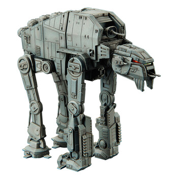 万代bandai星球大战拼装模型vehicle Model 迷你千年隼歼星舰x翼钛战机飞船012 全地形装甲步行机hgd 219779 图片价格品牌报价 京东