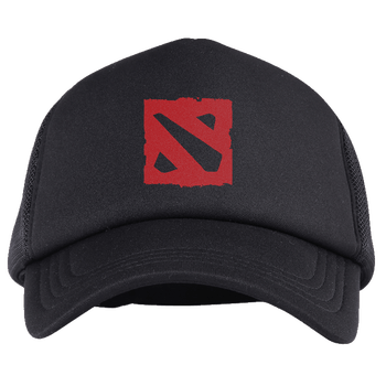 Dota2帽子刀塔纪念品游戏周边男女鸭舌帽遮阳棒球帽太阳帽现货dota 中号 56 60 图片价格品牌报价 京东