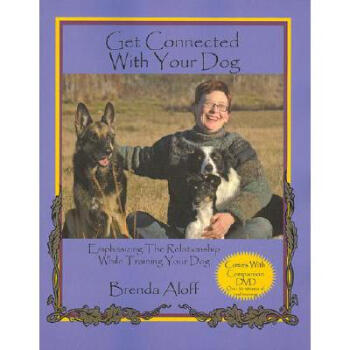 Get Connected with Your Dog: Emphasizing the...