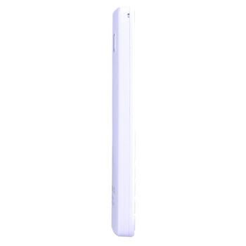 三盟(SANMENG) S338  移动/联通2G 直板老人手机 白色