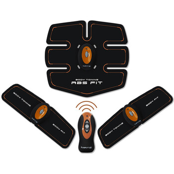 爱魅IMATE智能健身仪 懒人肌肉锻炼腹肌运动