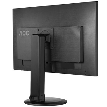 
                                        AOC Q2770PQU 27英寸QHD2K高分辨率PLS广视角爱眼不闪屏显示器                