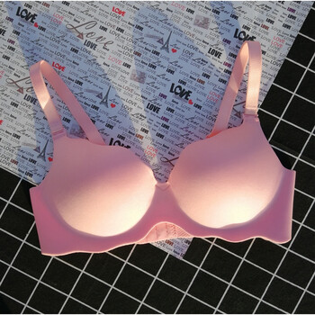 大码内衣 歌袖迪芬(gexiudifen) 薄款文胸无钢圈夏季女士大码胸罩大胸