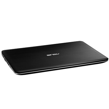 华硕(ASUS) Vivobook 4000 15.6英寸笔记本电脑(i7-5500U 8G 1TB 2G独显 蓝牙 Win10黑 UHD IPS 4K屏)