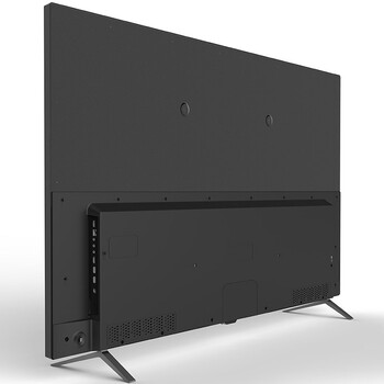 TCL L58F3700A 58英寸海量影视资源内置wifi安卓智能云液晶电视（珠光黑）