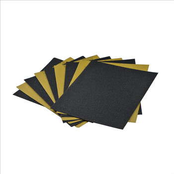 耐水砂纸 水磨砂纸 60--1200目打磨砂纸 抛光砂纸水砂皮 鹰牌【240目