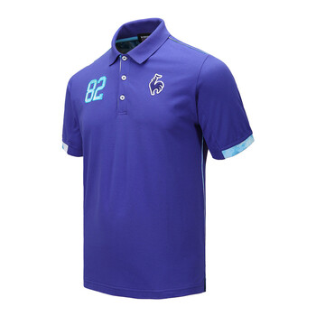 lecoqsportif乐卡克法国公鸡golf男短袖t恤衫cqg293851 m342 ll