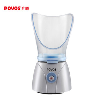 
                                        奔腾（POVOS）美容器  蒸脸器 深层补水保湿 PM1012                