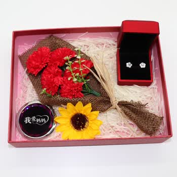 生日礼物特别实用定制走心贴心抖音同款母亲节送妈妈婆婆40岁 珍珠