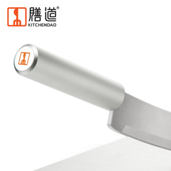 膳道 不锈钢铡刀 家用手工铡刀 切中草药刀 切年糕刀 切腌腊肉干