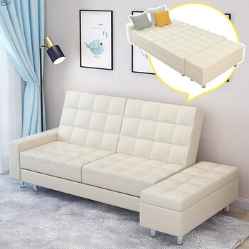 多功能沙发床1.5米1.