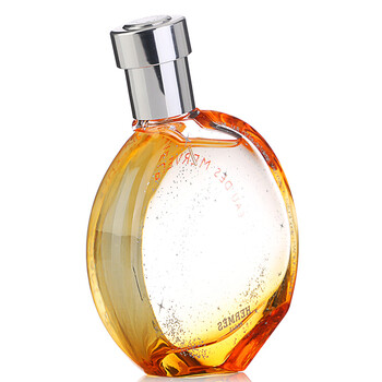 爱马仕(hermes)橘彩星光龙涎香水 50ml