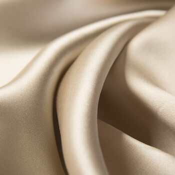 真丝美容枕巾枕套桑蚕丝枕头巾丝滑透气重磅加厚丝绸枕皮夏季单人