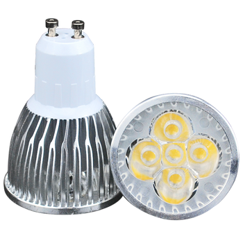 环鑫led射灯灯杯MR16 高压220V低压12V