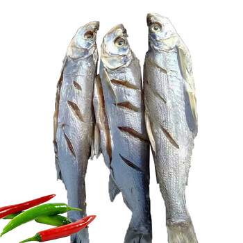 鱼干 淡水白鱼干 白刁子鱼干 小河鱼干 红鲌鱼干农家自晒干货大菜园