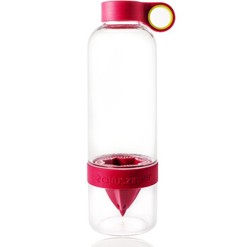 Zing Anything柠檬杯 Citrus Zinger成人活力杯790ml Tritan材料水杯 CZ100P 粉色