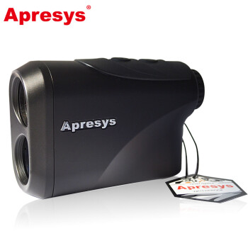 Apresys艾普瑞望远镜式激光测距测高仪Powerline1000/米测高测角 Powerline1000
