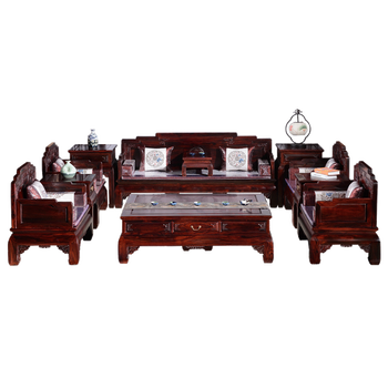 祥蕴阁红木家具沙发好不好优缺点实情？良心评测