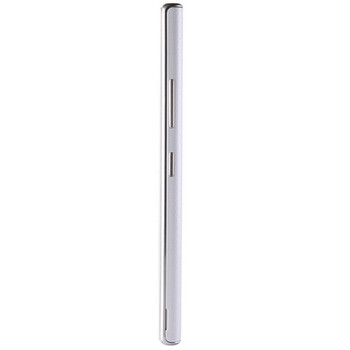 联想 P70-t   移动4G(16GBROM)  双卡双待 手机 清新白