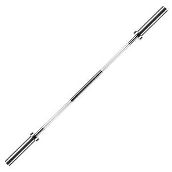 举重杠铃杆深蹲卧推直杆曲奥22米直杆