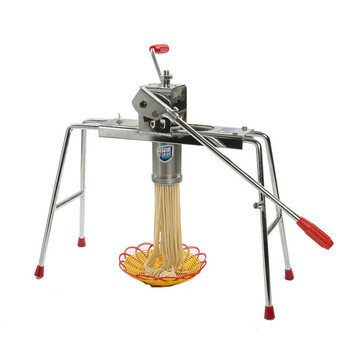 fghgf 家用饸饹机 手动饸烙粉条压面机河洛机压面条机器 不锈钢压面盘